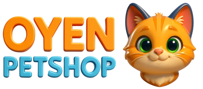OYEN PETSHOP